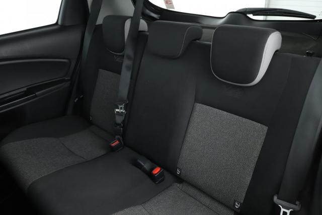 Toyota Yaris image 5
