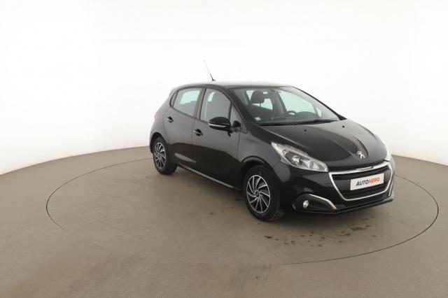 Peugeot 208 image 4