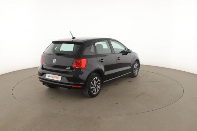 Volkswagen Polo image 7
