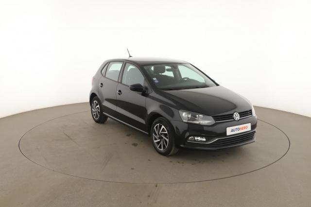 Volkswagen Polo image 4