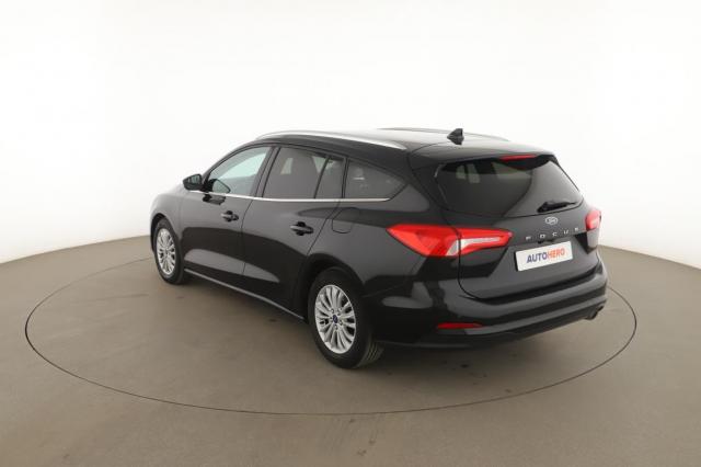 Ford Focus image 3