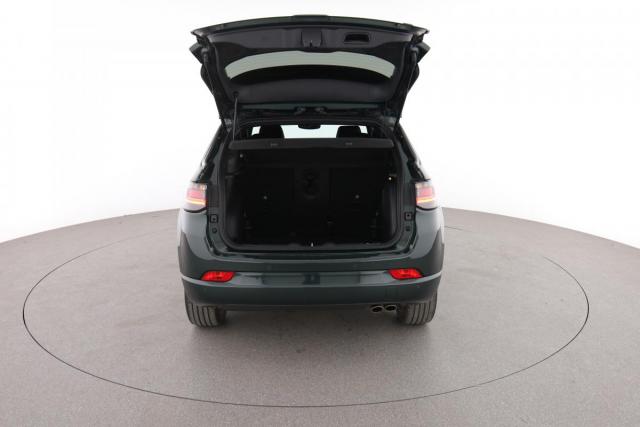 Jeep Compass image 1