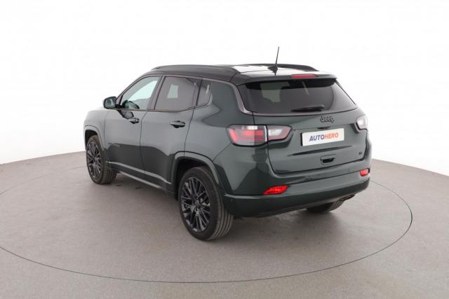 Jeep Compass image 5