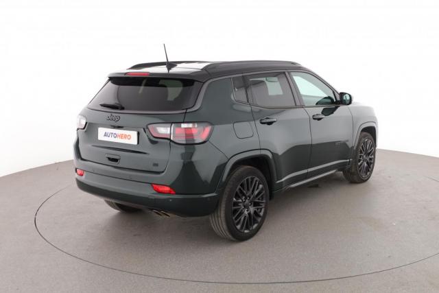 Jeep Compass image 4