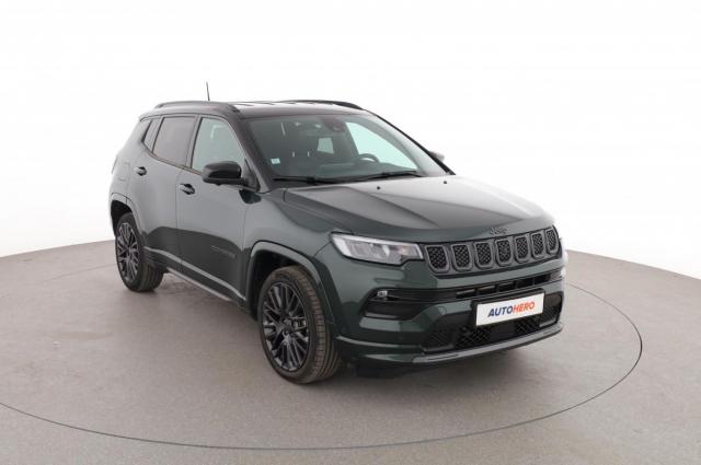 Jeep Compass image 8