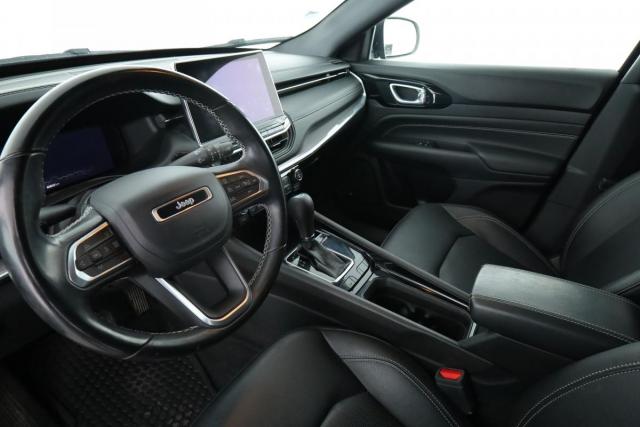 Jeep Compass image 7