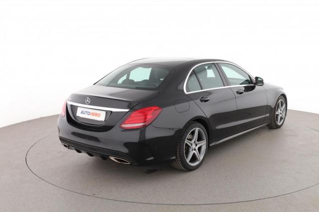 Mercedes Benz Classe C image 7