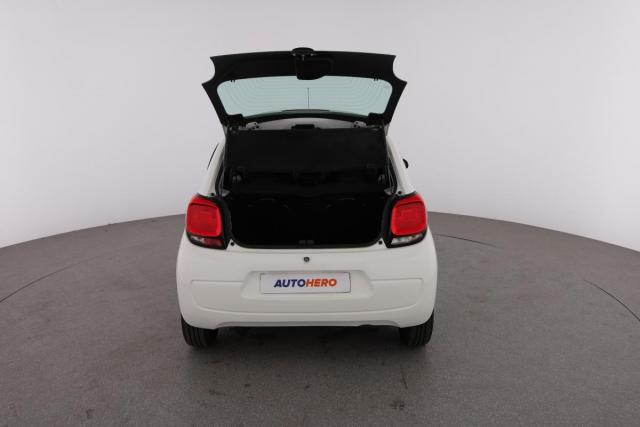 Citroen C1 image 7