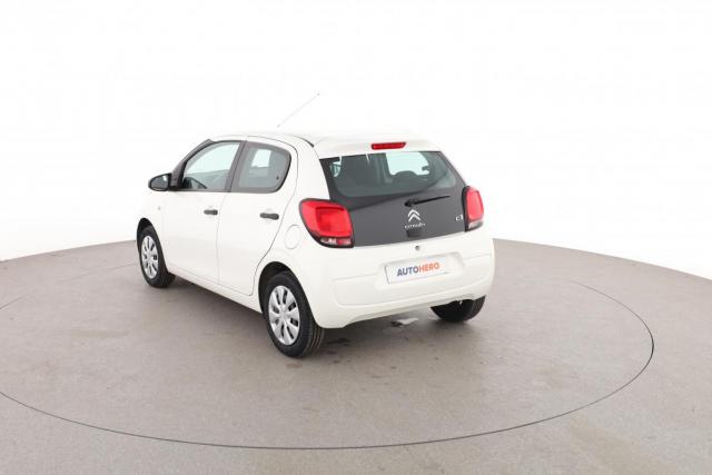 Citroen C1 image 3