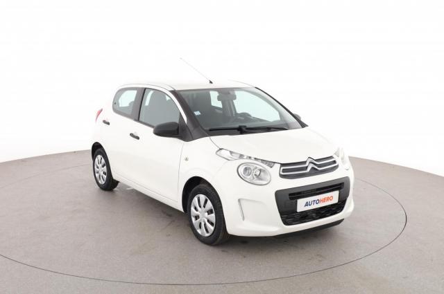 Citroen C1 image 9