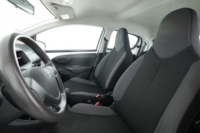 Citroen C1 image 6