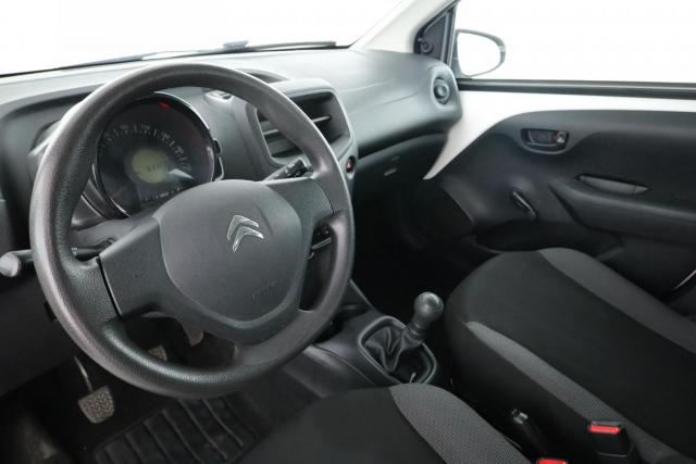Citroen C1 image 8