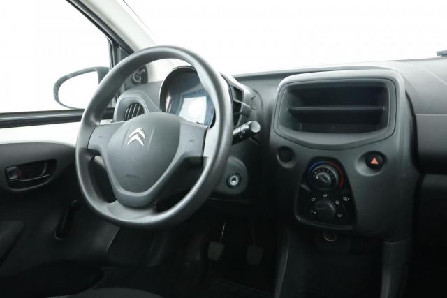 Citroen C1 image 1