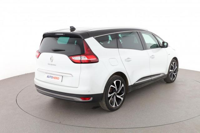 Renault Grand Scénic image 1