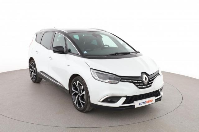 Renault Grand Scénic image 2