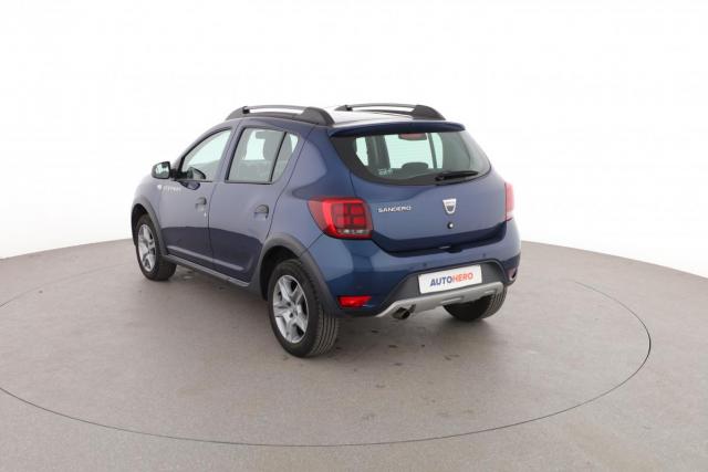 Dacia Sandero Ii image 3