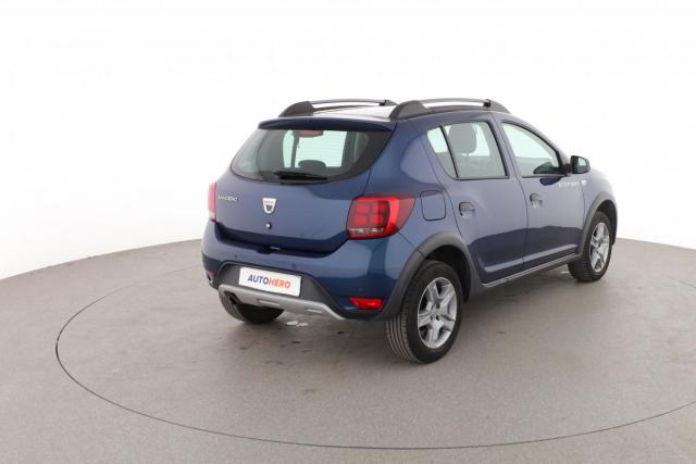 Dacia Sandero Ii image 5