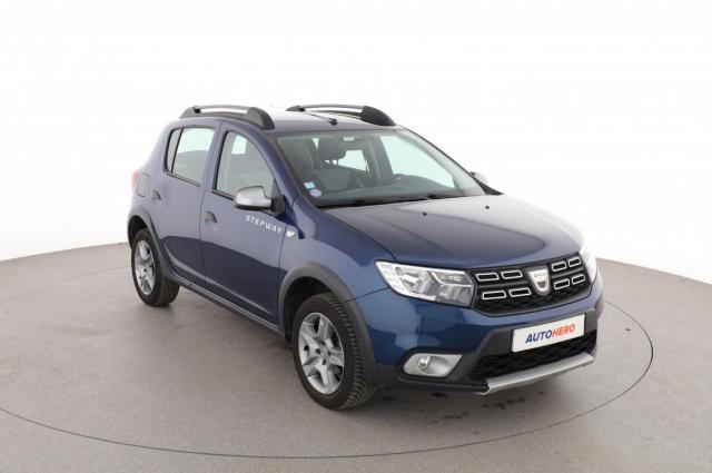 Dacia Sandero Ii image 4