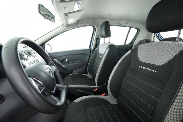 Dacia Sandero Ii image 9