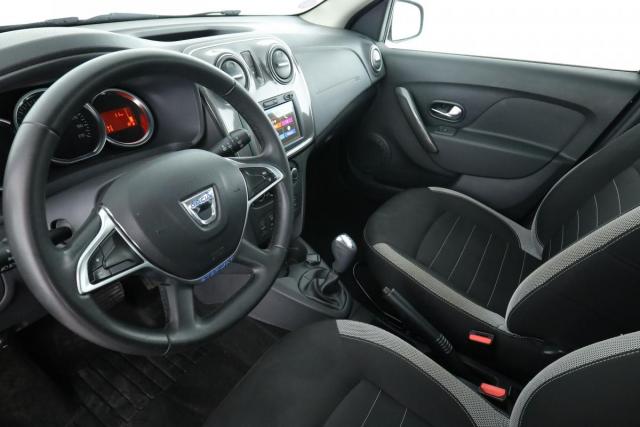 Dacia Sandero Ii image 8