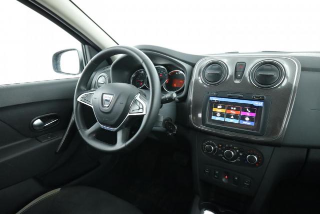Dacia Sandero Ii image 1