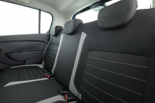 Dacia Sandero Ii image 2
