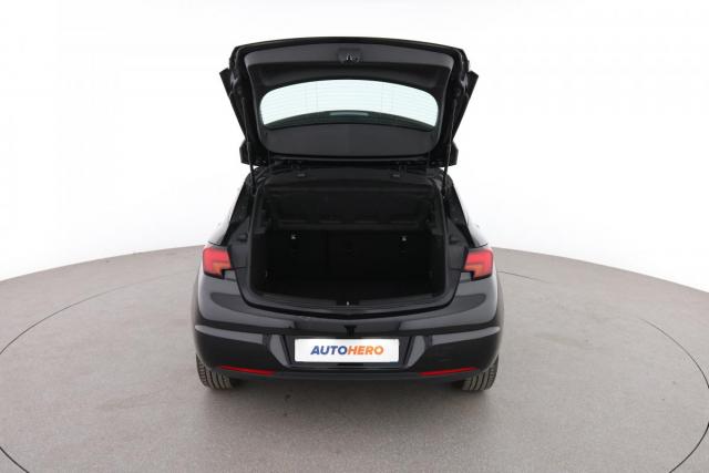 Opel Astra image 4