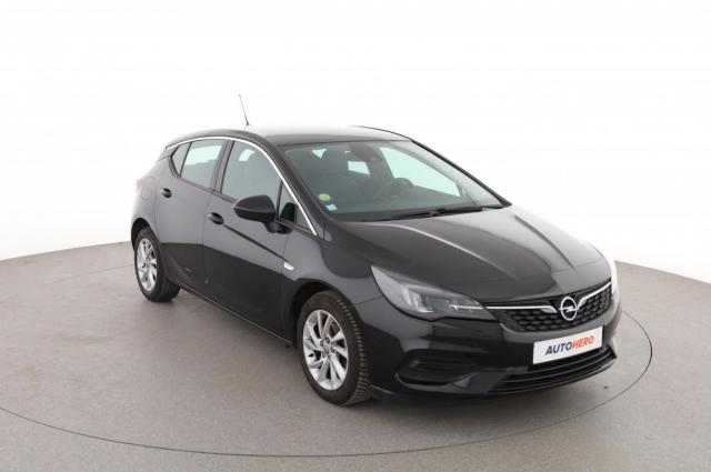 Opel Astra image 6