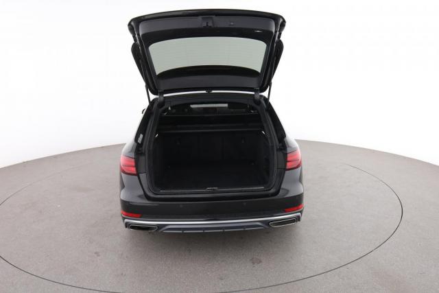 Audi A4 Avant image 8