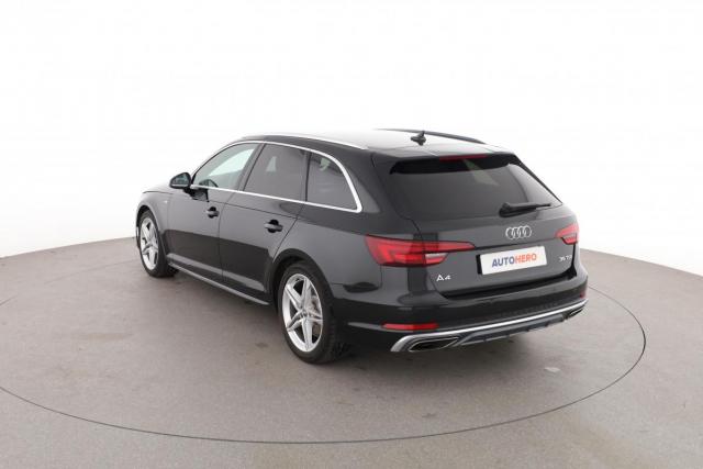 Audi A4 Avant image 7