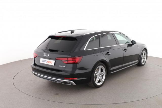 Audi A4 Avant image 9