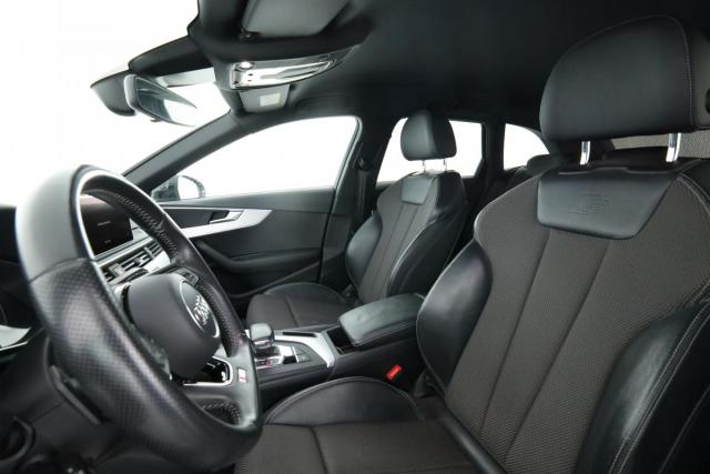 Audi A4 Avant image 2