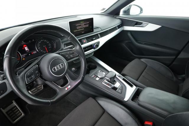 Audi A4 Avant image 6