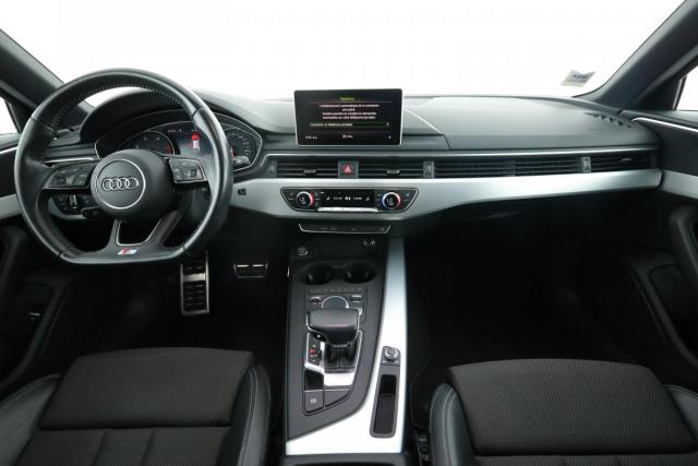 Audi A4 Avant image 5
