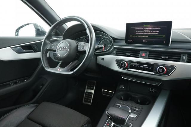 Audi A4 Avant image 1