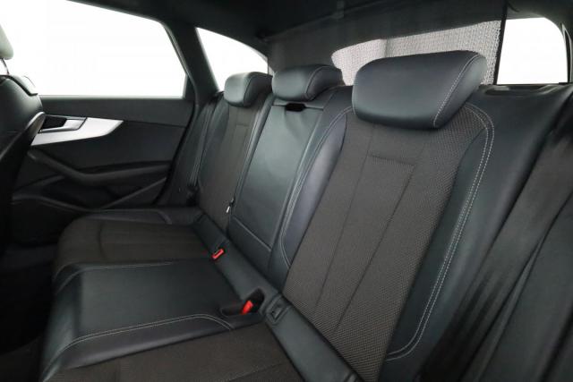 Audi A4 Avant image 3