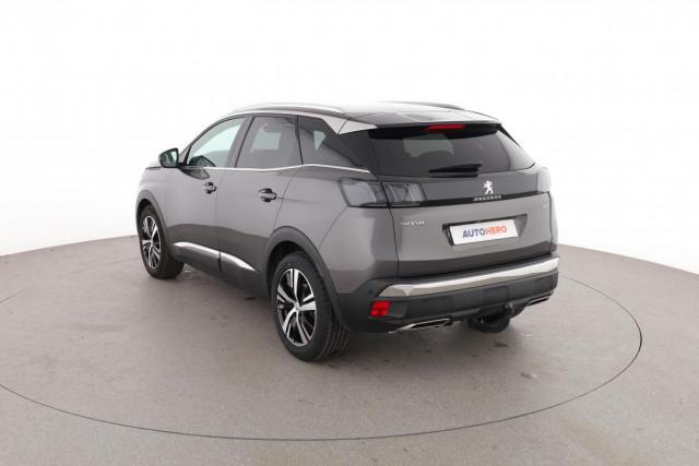 Peugeot 3008 image 6