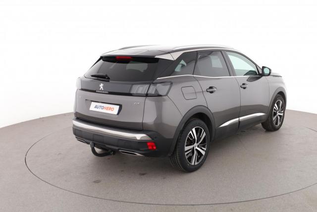 Peugeot 3008 image 4