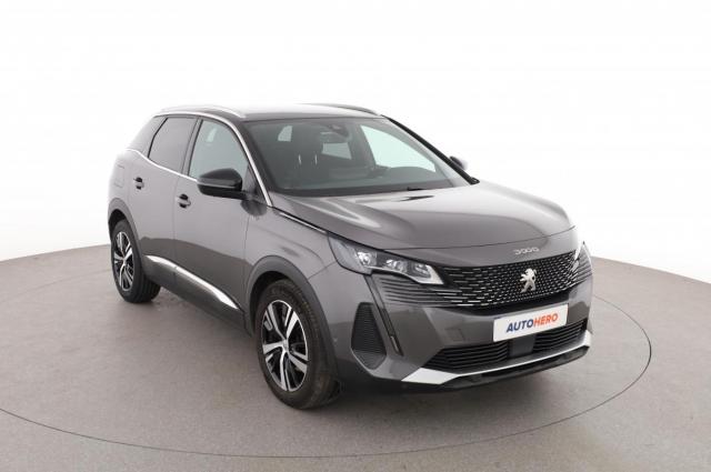 Peugeot 3008 image 7