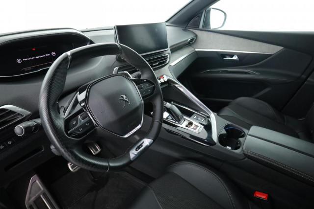 Peugeot 3008 image 9