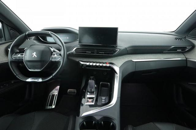 Peugeot 3008 image 1