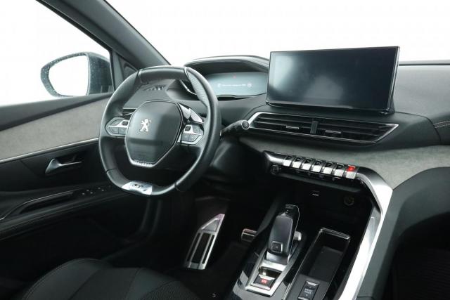 Peugeot 3008 image 8