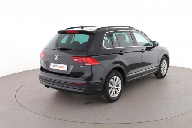 Volkswagen Tiguan image 3