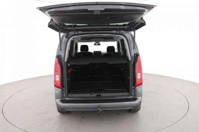 Toyota Proace City Verso image 2