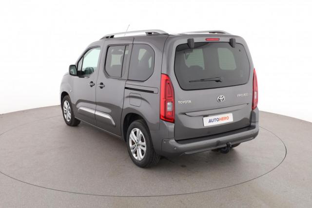 Toyota Proace City Verso image 1