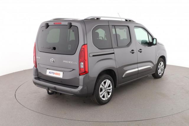 Toyota Proace City Verso image 9