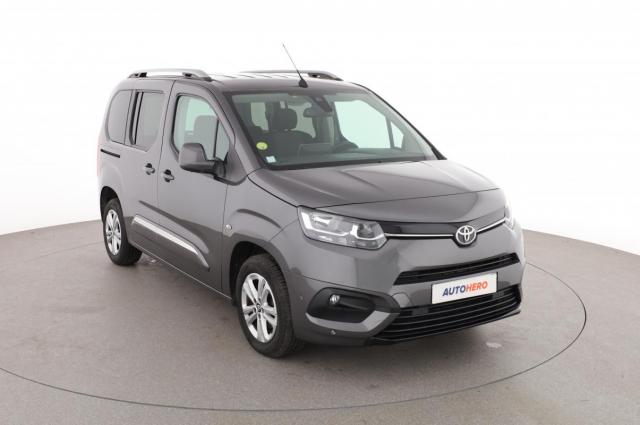 Toyota Proace City Verso image 7