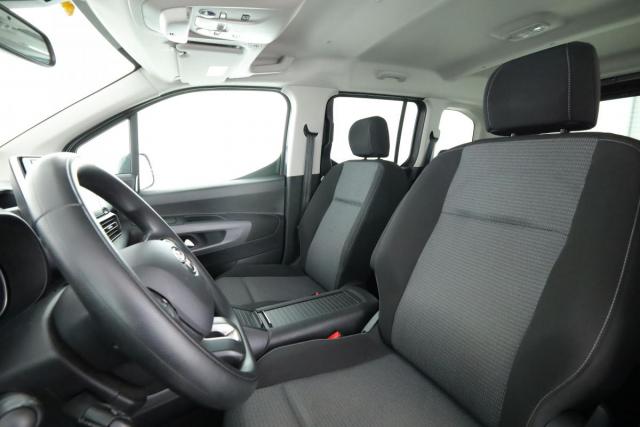 Toyota Proace City Verso image 3