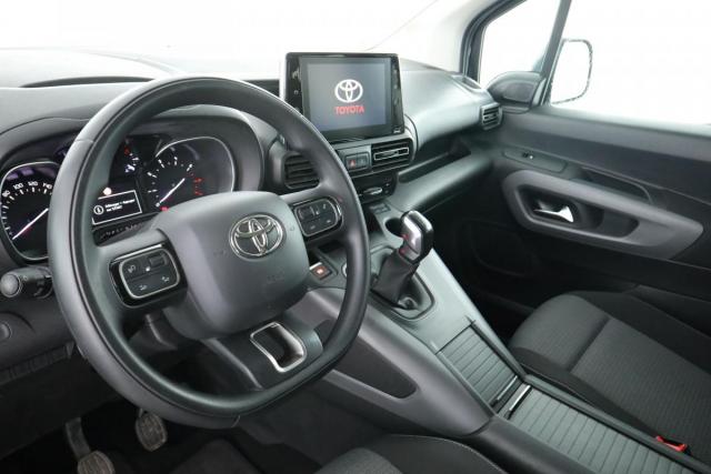 Toyota Proace City Verso image 6