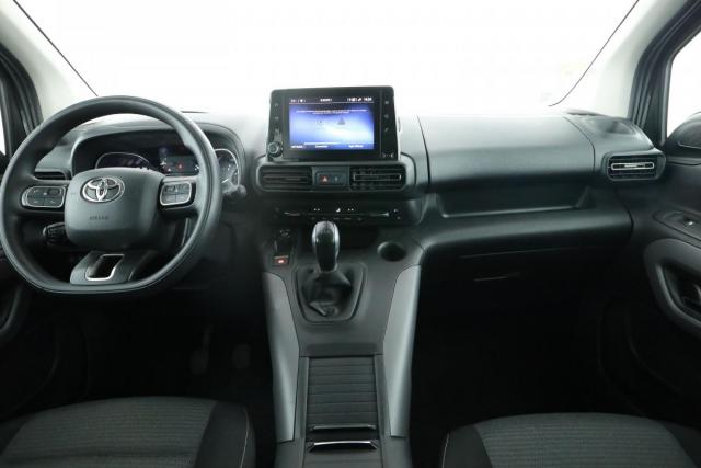 Toyota Proace City Verso image 8